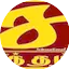 Logo Saththam FM