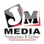 Logo Jm Media