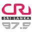 Logo CRI Sri Lanka
