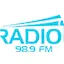Logo Radio 1
