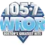 Logo WROR
