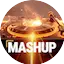 Logo bigFM Mashup