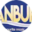 Logo Banbury FM