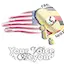 Logo Radio Uganda Boston