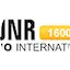 Logo Radio International 1600 AM