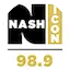 Logo 98.9 Nash Icon