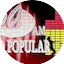 Logo Radio Popular