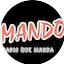 Logo Comando 88 FM