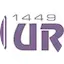 Logo URB Radio