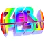 Logo Lazer FM