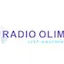 Logo Radio Olimpica 970