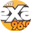 Logo Exa FM