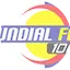 Logo Mundial FM