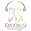 Logo Rádio Universidade