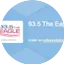 Logo The Eagle