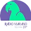 Logo Marano FM