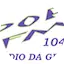 Logo Pop FM