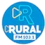 Logo Rádio Rural FM 103.1