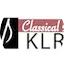 Logo KLRE Classical 90.5 FM
