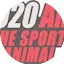 Logo Sports Animal 920 AM
