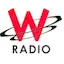 Logo W Radio Panama