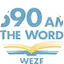 Logo 590 AM The Word