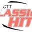 Logo Classic Hits 101.7 FM