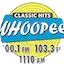 Logo Classic Hits Whoopee