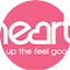 Logo Heart Hertfordshire