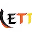 Logo European Tamil Radio