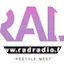 Logo BEC Tero Radio - Rad Radio