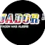 Logo Ecuador Radio NY