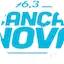 Logo Rádio Canção Nova