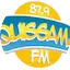 Logo Quissamã FM