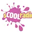 Logo sCOOLradio