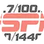 Logo ESPN Radio Syracuse