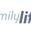 Logo Family Life Radio Network