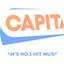 Logo Capital FM