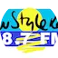 Logo New Style Radio