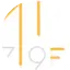 Logo Mi 97.9 FM