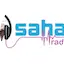Logo Sahara Radio UK