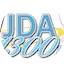 Logo WJDA