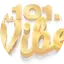 Logo 101.5 The Vibe