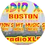 Logo Radio XL5