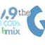 Logo 99.9 the Q