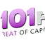 Logo Y101 FM