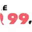 Logo The Q 99.7