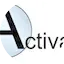 Logo Activate Radio