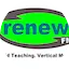 Logo Renew FM