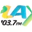 Logo Play 103.7